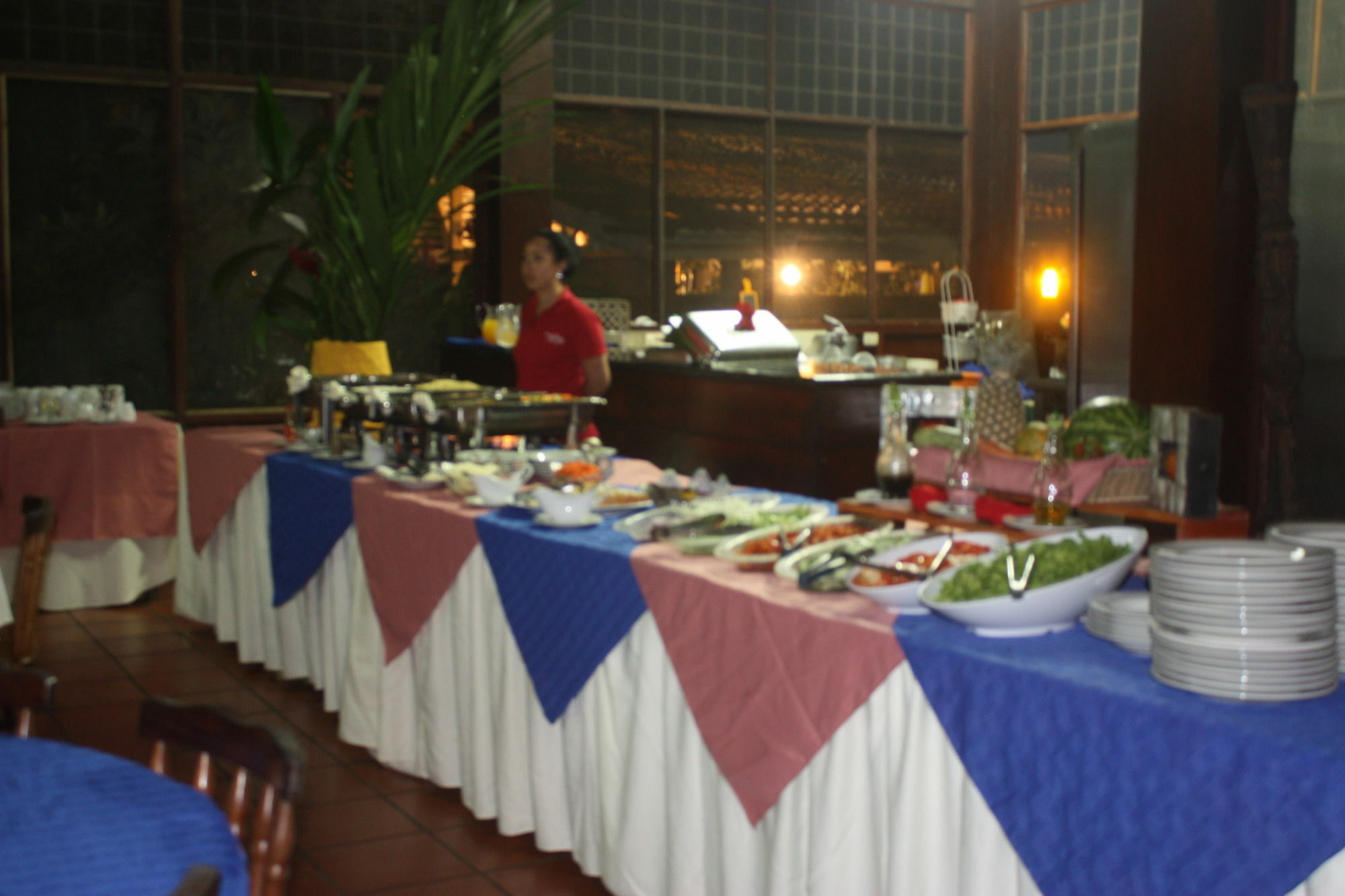 Rana Roja Lodge 托尔图格罗 外观 照片